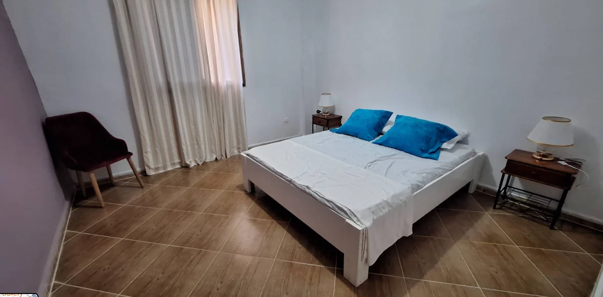 Chambre de Maison RKA