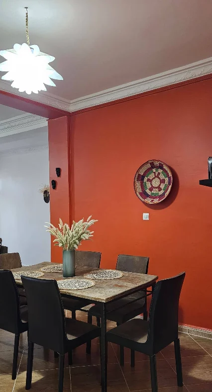 Salle à manger de Maison RKA