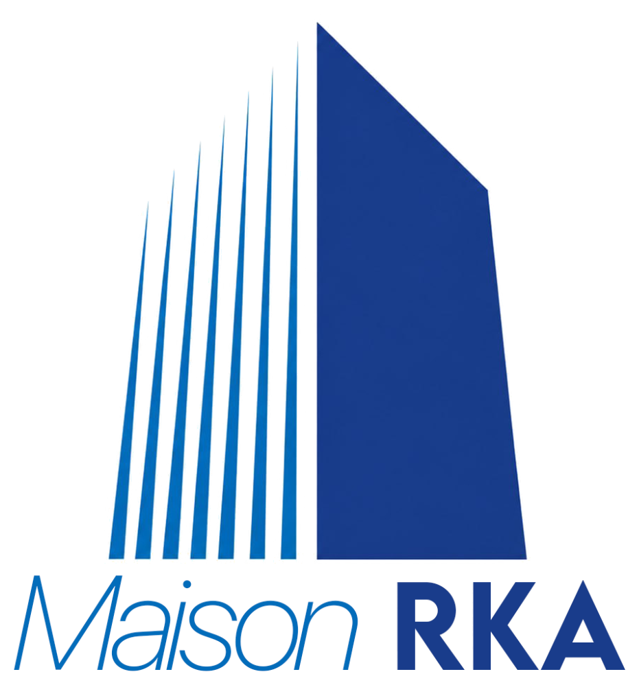 Maison RKA