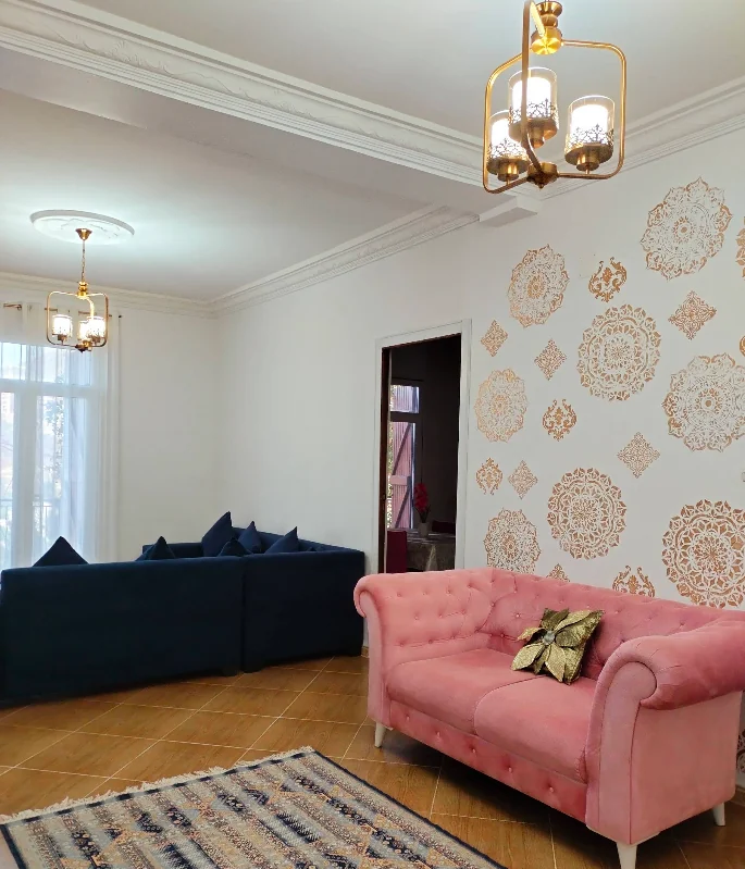 Salon de Maison RKA